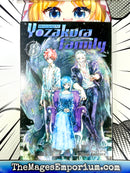 Mission: Yozakura Family Vol 8