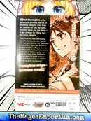 Seraph of the End Vampire Reign Vol 15