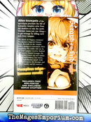 Seraph of the End Vampire Reign Vol 9