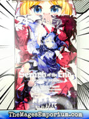 Seraph of the End Vampire Reign Vol 24