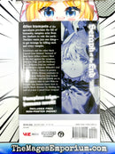 Seraph of the End Vampire Reign Vol 24