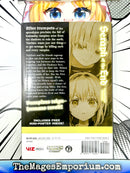 Seraph of the End Vampire Reign Vol 23