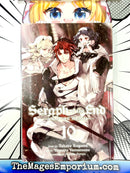 Seraph of the End Vampire Reign Vol 10