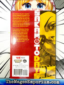 Sakamoto Days Vol 12