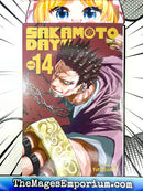 Sakamoto Days Vol 14