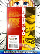 Sakamoto Days Vol 14