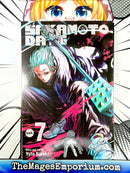 Sakamoto Days Vol 7