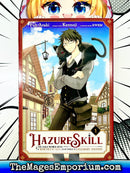 Hazure Skill The Guild Member With A Worthless Skill Is Actually A Legendary Assassin Vol 1