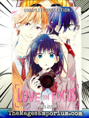 Love in Focus Complete Collection