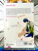 Love in Focus Complete Collection