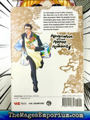 The Way of the Househusband Vol 4