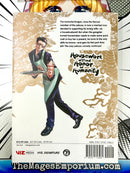 The Way of the Househusband Vol 3