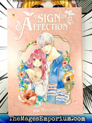 A Sign of Affection Vol 1
