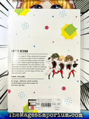 Star-Crossed!! Vol 4