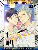Star-Crossed!! Vol 3