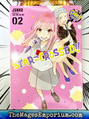Star-Crossed!! Vol 2