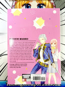 Star-Crossed!! Vol 2