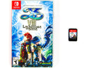 Ys VIII Lacrimosa of DANA (Adventurer's Edition) (Nintendo Switch)