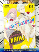 Star Crossed Vol 1