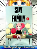 Spy x Family Vol 2