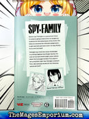 Spy x Family Vol 3
