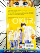 Waiting for Spring Vol 5