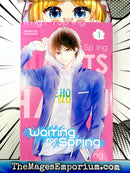 Waiting for Spring Vol 1