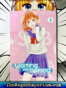 Waiting for Spring Vol 6