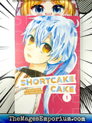 Shortcake Cake Vol 1