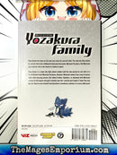 Mission: Yozakura Family Vol 1