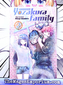Mission: Yozakura Family Vol 2