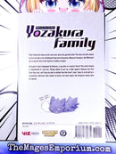 Mission: Yozakura Family Vol 2