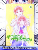 Waiting for Spring Vol 8