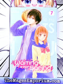 Waiting for Spring Vol 7