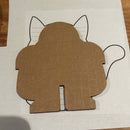 Make: A Monster Craft Kit for Ages 8+