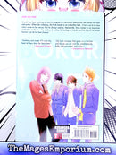 Waiting for Spring Vol 7