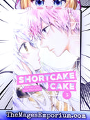 Shortcake Cake Vol 5