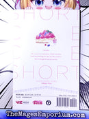 Shortcake Cake Vol 5