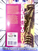 Sakamoto Days Vol 16