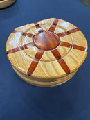 Embercrest Vault by Paul's Dad