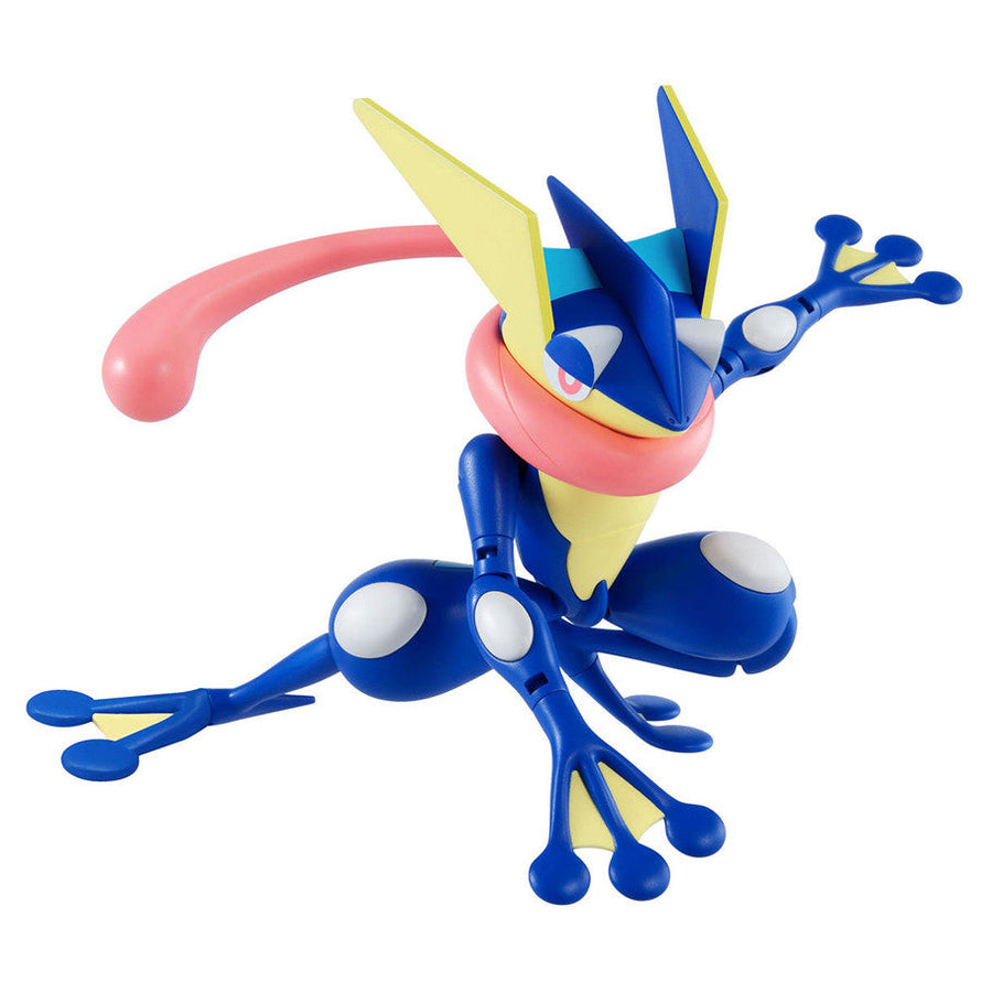 Pokémon: Model Kit: Greninja