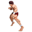 Baki Grandista - Hanma Baki -