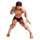 Baki Grandista - Hanma Baki -