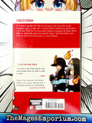 Fire Force Vol 13