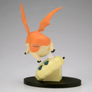 Digimon Adventure Digivice Figure Patamon