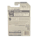 Hot Wheels Kick Kart - Ride-Ons Series 5/5