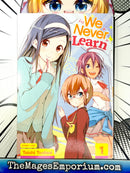 We Never Learn Vol 1