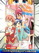 We Never Learn Vol 2