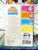 We Never Learn Vol 2