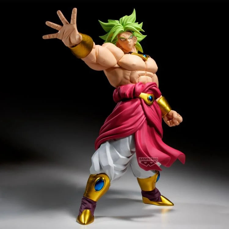 Dragon Ball Z Grandista - Broly -
